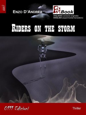 cover image of Riders on the storm